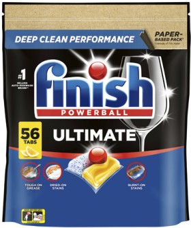 Finish-Ultimate-Dishwashing-Tablets-56-Pack on sale