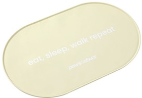 Pet+Non-Slip+Food+Mat