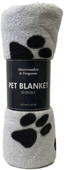 Pet+Double+Sided+Blanket