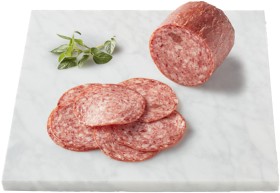 Hans+Hungarian+Salami
