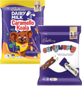 Cadbury-Sharepack-126g-180g on sale
