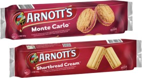 Arnotts-Creams-Biscuits-200g-250g on sale
