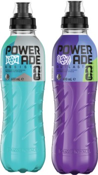 Powerade+Sports+Drink+600mL