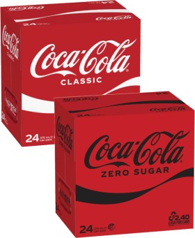 Coca-Cola+Soft+Drink+24x375mL