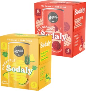 Remedy+Sodaly+4x250mL