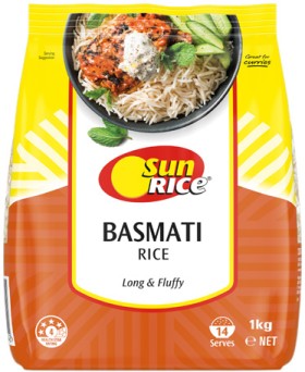 Sunrice+Basmati+Rice+1kg