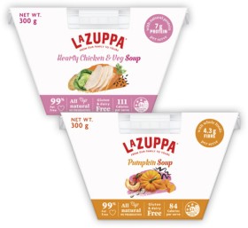 La+Zuppa+Microwaveable+Soup+Bowl+300g