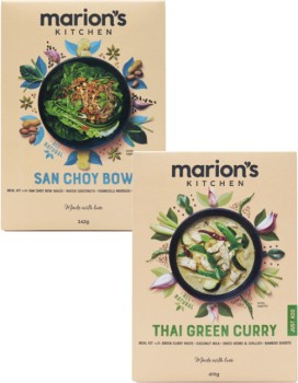 Marions-Kitchen-Meal-Kit-188g-419g on sale