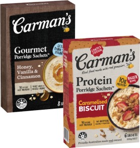 Carman%26%23039%3Bs+Porridge+Sachets+240g-320g