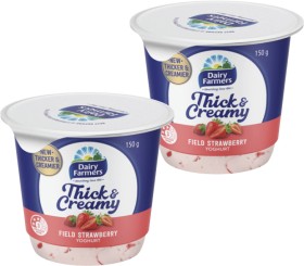 Dairy+Farmers+Thick+%26amp%3B+Creamy+Yoghurt+140g-150g