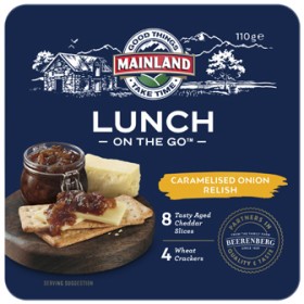 Mainland+Lunch+On+The+Go+110g