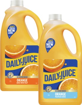 Daily+Juice+Orange+Juice+2+Litre