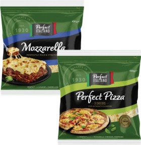 Perfect+Italiano+Grated+Cheese+450g