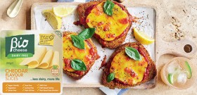 Bio+Cheese+Dairy+Free+Cheddar+Flavour+Slices+200g