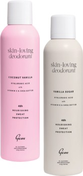 Gem+Skin+Loving+Deodorant+207mL