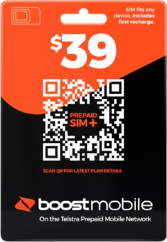 Boost-39-Sim-Pack on sale