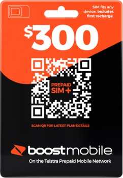 Boost-300-SIM-Pack on sale