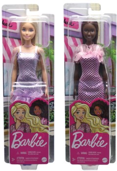 Barbie+Glitz+Doll+1+Each