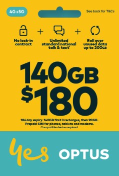 Optus+%24180+Prepaid+SIM+Starter+Kit