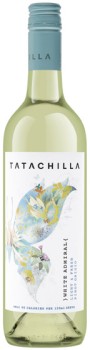 Tatachilla+White+Admiral+Pinot+Grigio+750mL