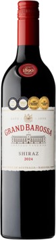 Chateau+Tanunda+Grand+Barossa+Shiraz+750mL