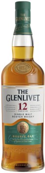 The+Glenlivet+12YO+Single+Malt+Scotch+Whisky+700mL