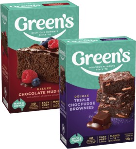 Green%26%23039%3Bs+Deluxe+Baking+Mix+380g-630g