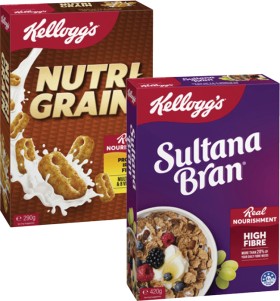 Kellogg%26%23039%3Bs+Nutri+Grain+290g+or+Sultana+Bran+420g