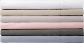 Vue+300TC+Australian+Superfine+Cotton+Sheet+Set%23