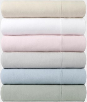 Heritage-Cotton-Flannelette-Sheet-Set on sale