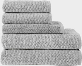 Heritage-Ellis-Towel-Set on sale