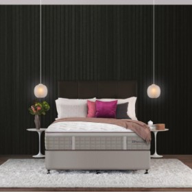 Sealy+Exquisite+Casablanca+Plush+Mattress