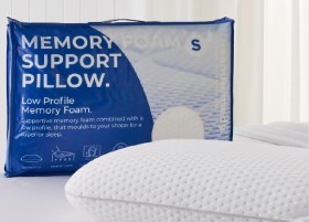 Dreamremedy-Memory-Foam-Support-Pillow-Mid on sale