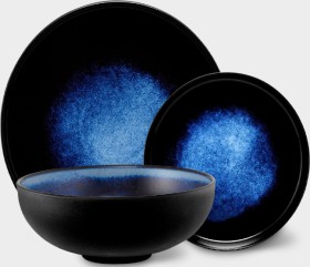 Maxwell-Williams-Caviar-Midnight-Dinner-Set-12pc on sale