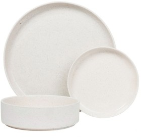 Robert-Gordon-Form-12pc-Dinner-Set on sale