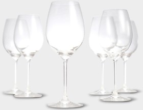 Saltpepper-Cuvee-White-Wine-Glass-Set-of-6 on sale