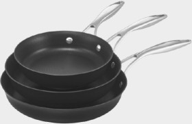 Circulon-Style-Hard-Anodised-Triple-Frypan-Pack-21-25-and-28cm on sale