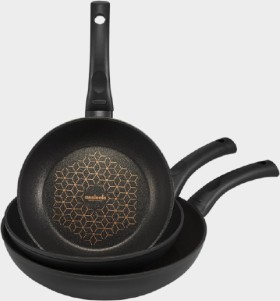 Essteele-Per-Salute-Triple-Frypan-Set-20-24-and-28cm on sale