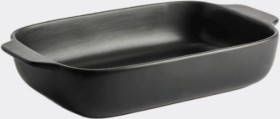KitchenAid+Stoneware+Medium+Baker