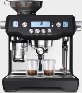 Breville+The+Oracle+Espresso+Machine+-+Black+Truffle%5E