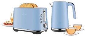 Breville-The-Brunch-Duo-Toaster-Kettle-Lavender-Blue on sale