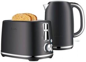 Breville-The-Brunch-Duo-Toaster-Kettle-Black on sale