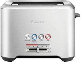 Breville-The-Lift-Look-Pro-2-Slice-Toaster-Brushed-Stainless-Steel on sale