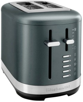 KitchenAid-2-Slice-Toaster-Juniper on sale