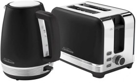Sunbeam-Chic-Breakfast-Pack-Black on sale