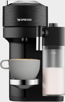 Nespresso-by-DeLonghi-Vertuo-Lattissima-Black on sale