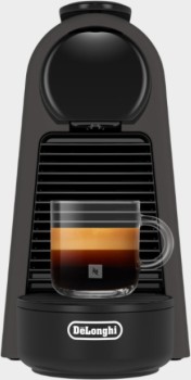 Nespresso-by-DeLonghi-Essenza-Mini-Milk-Capsule-Coffee-Machine-Black on sale