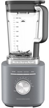 KitchenAid-Pure-Power-Blender-Charcoal-Grey on sale