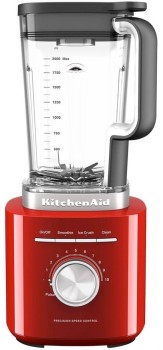 KitchenAid-Pure-Power-Blender-Empire-Red on sale