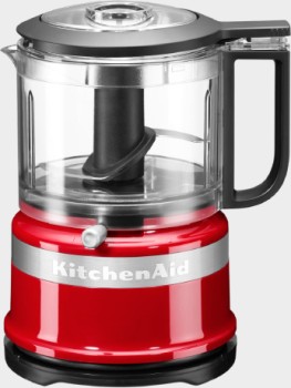 KitchenAid-35-Cup-Mini-Food-Chopper-Empire-Red on sale